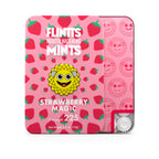 Flintts Mouth Watering Mints Strawberry Magic - F-Strength 225 by Flintts Mints from LoveMart Co.