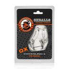 Cocksling-2 by Oxballs from LoveMart Co.