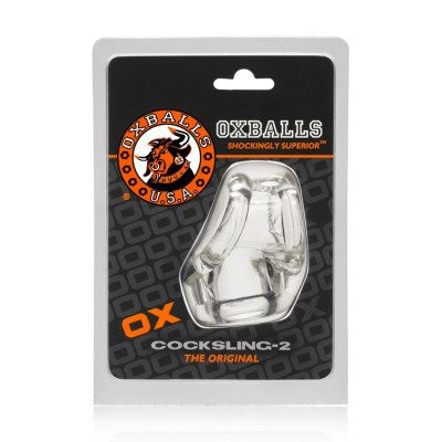 Cocksling-2 by Oxballs from LoveMart Co.