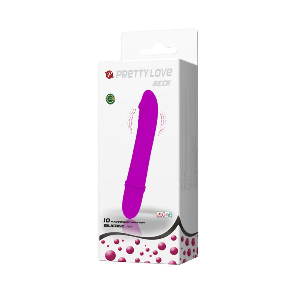 Pretty Love - Beck by Pretty Love from LoveMart Co.