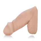 Packer Gear Packing Penis 4 Inch - Ivory by CalExotics from LoveMart Co.