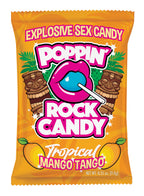 Poppin' Rock Candy - Mango Tango by Rock Candy from LoveMart Co.