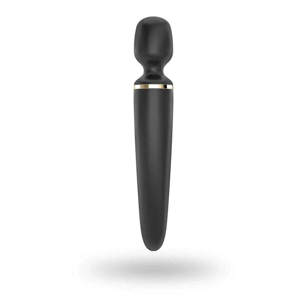 Wand-Er Woman - /gold by Satisfyer from LoveMart Co.