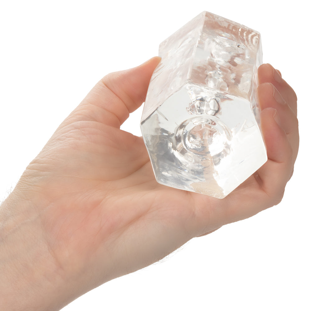 Girls Girls Girls - Crystal by CalExotics from LoveMart Co.