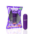 Screaming O Soft Touch Rechargeable Bullet by Screaming O from LoveMart Co.