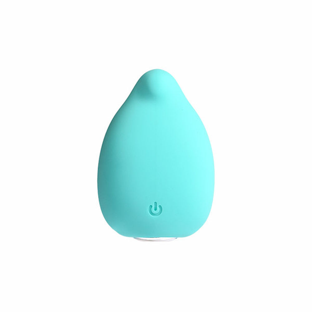 Yumi Rechargeable Finger Vibe - Tease Me by VeDO from LoveMart Co.