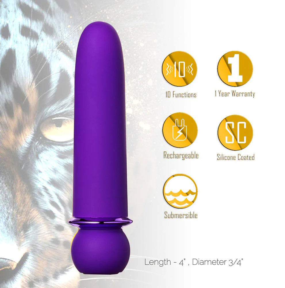 Jaguar Fiercely Powerful by Maia Toys from LoveMart Co.