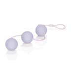 First Time Love Balls Triple Lovers by CalExotics from LoveMart Co.