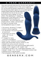 True by Evolved Novelties from LoveMart Co.