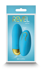 Revel - Winx by nsnovelties from LoveMart Co.