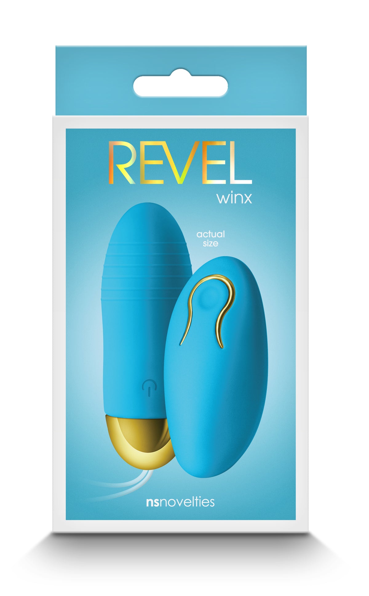 Revel - Winx by nsnovelties from LoveMart Co.