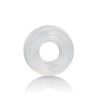 Premium Silicone Ring - Medium by CalExotics from LoveMart Co.