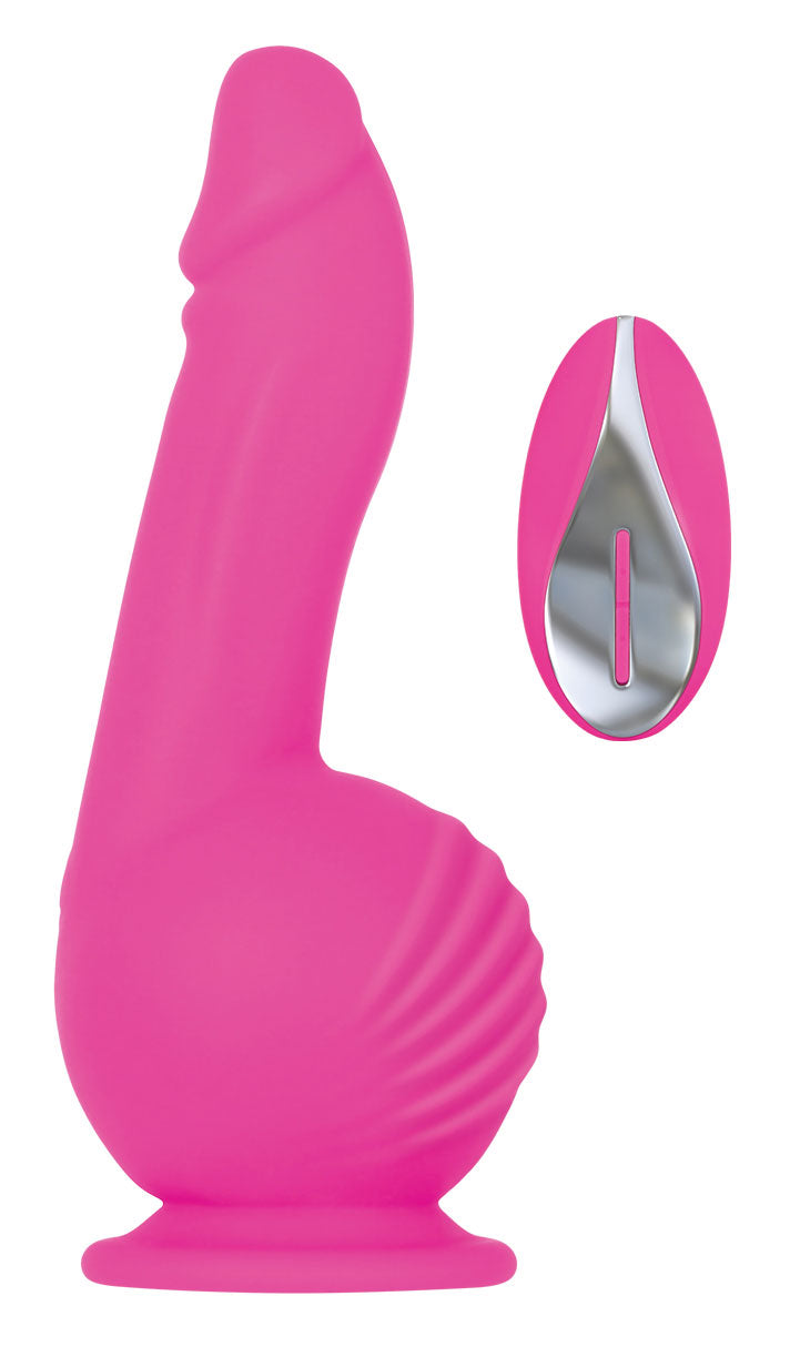 Ballistic by Evolved Novelties from LoveMart Co.