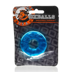 Do-Nut-2 Large Atomic Jock Cockring - Ice by Oxballs from LoveMart Co.