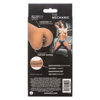 Cheap Thrills the Mechanic by CalExotics from LoveMart Co.