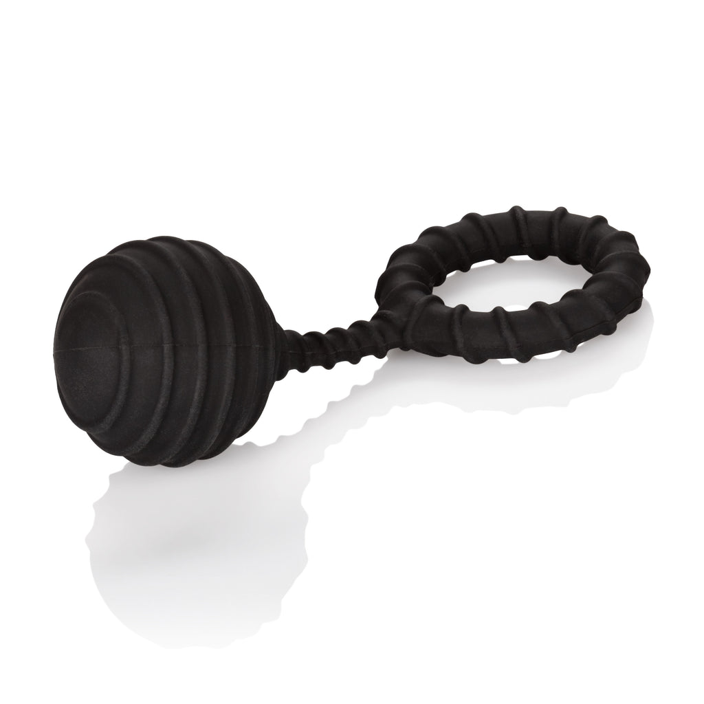 Colt Weighted Ring Large by CalExotics from LoveMart Co.