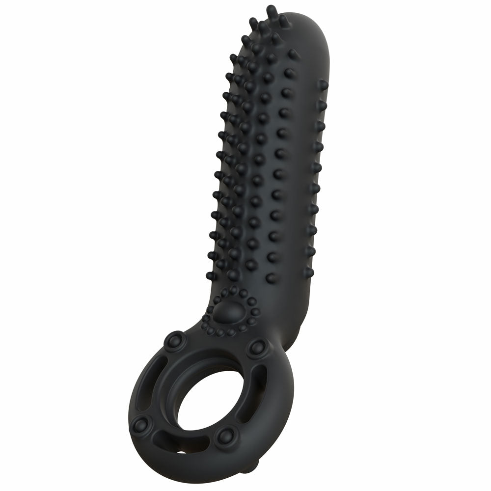 Rechargeable O Yeah Silicone by Screaming O from LoveMart Co.