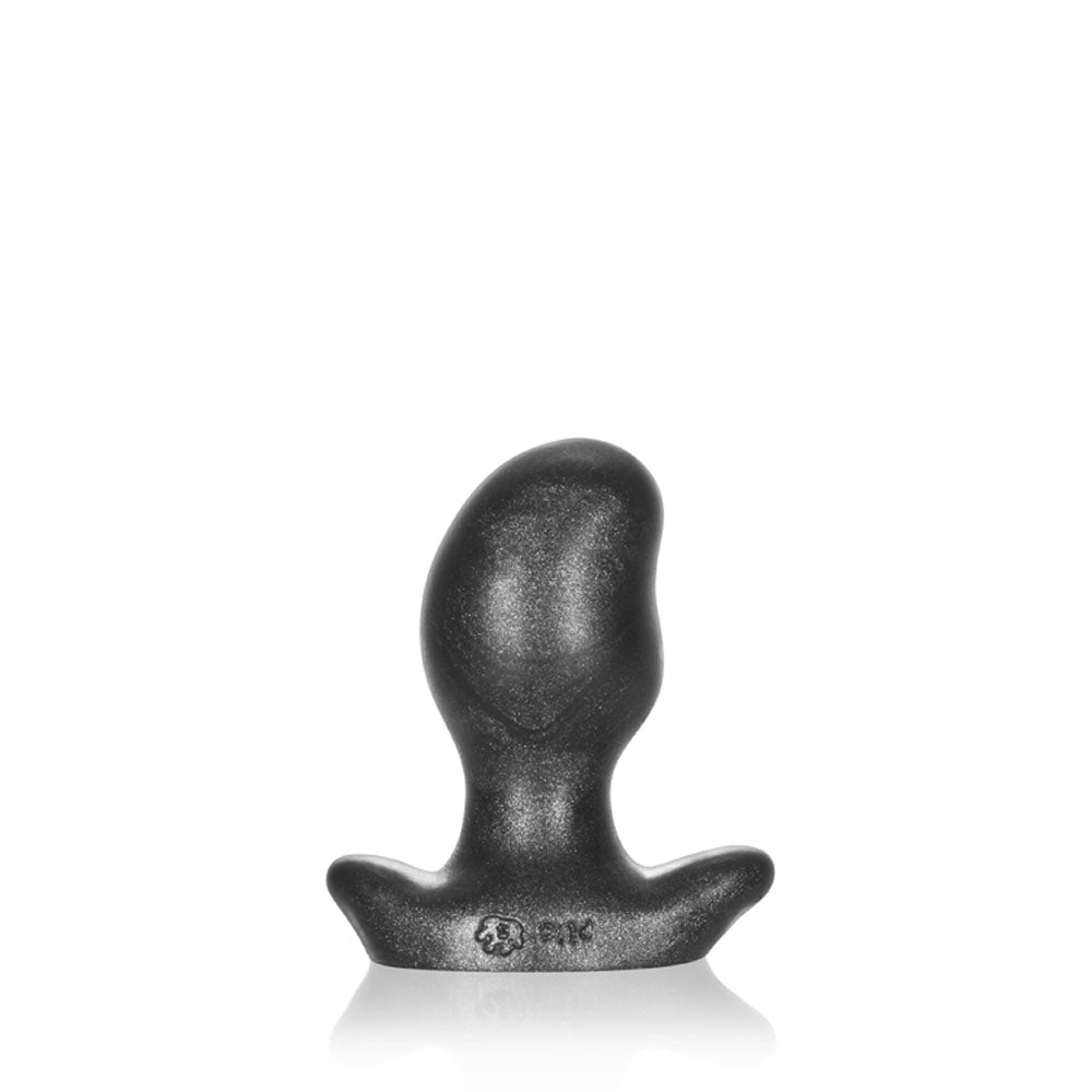 Ergo Butt Plug - Extra Small by Oxballs from LoveMart Co.