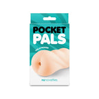 Pocket Pals - Anal Stroker by nsnovelties from LoveMart Co.