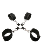 Fetish Fantasy Series Extreme Hog-Tie Kit by Pipedream from LoveMart Co.