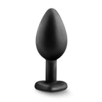 Temptasia - Bling Plug - Small by Blush from LoveMart Co.