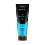 Jelle Plus - Anal Lubricant With Relaxants 8 Oz by Wicked Sensual Care from LoveMart Co.