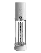 Pump Work Max Boost - /clear by Pipedream from LoveMart Co.