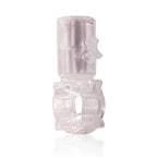 Big Omg Vibrating Ring - 6 Count Box by Screaming O from LoveMart Co.