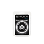 Renegade - Fireman Ring - Medium by nsnovelties from LoveMart Co.