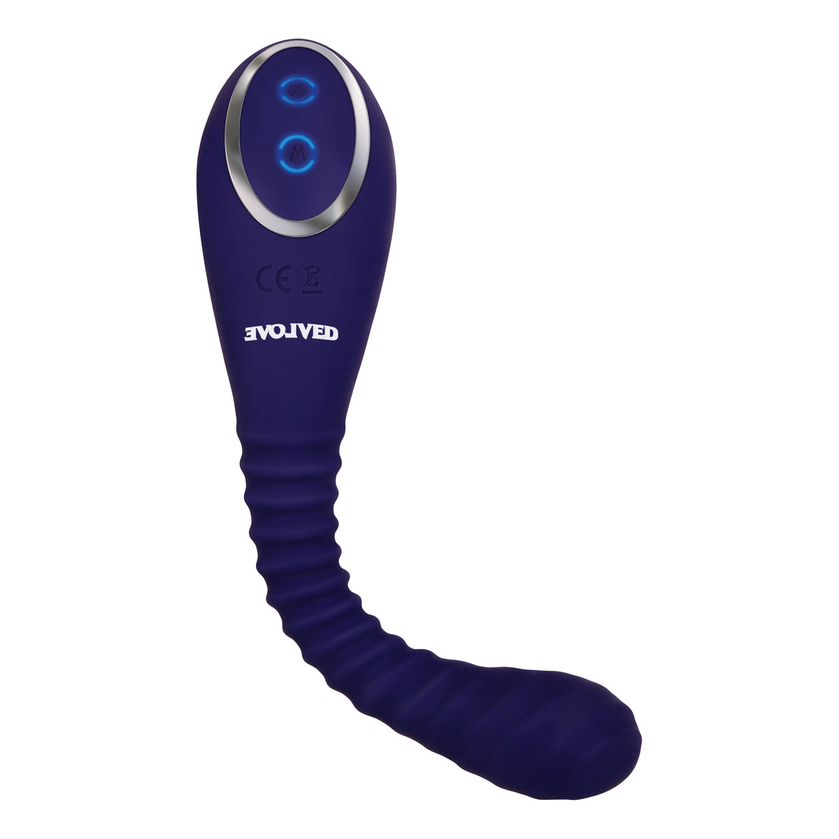 Bendable Sucker by Evolved Novelties from LoveMart Co.