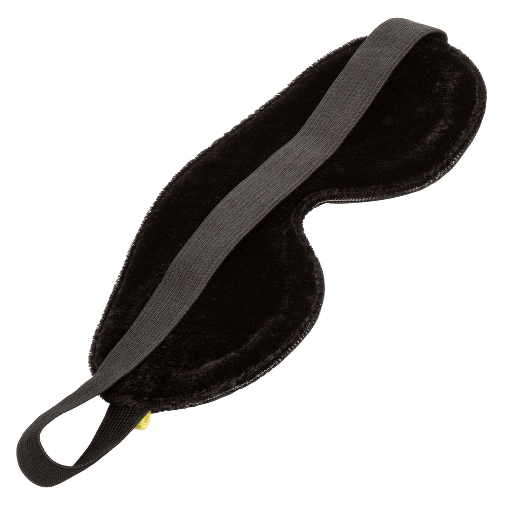 Boundless Blackout Eye Mask by CalExotics from LoveMart Co.