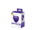 Amore Rechargeable Pleasure Vibe by VeDO from LoveMart Co.