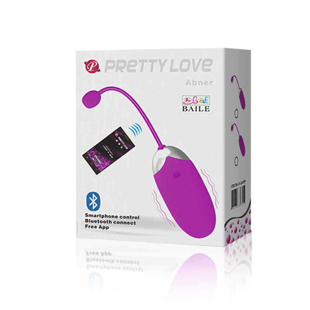 Pretty Love Abner Smartphone Control Bluetooth by Pretty Love from LoveMart Co.