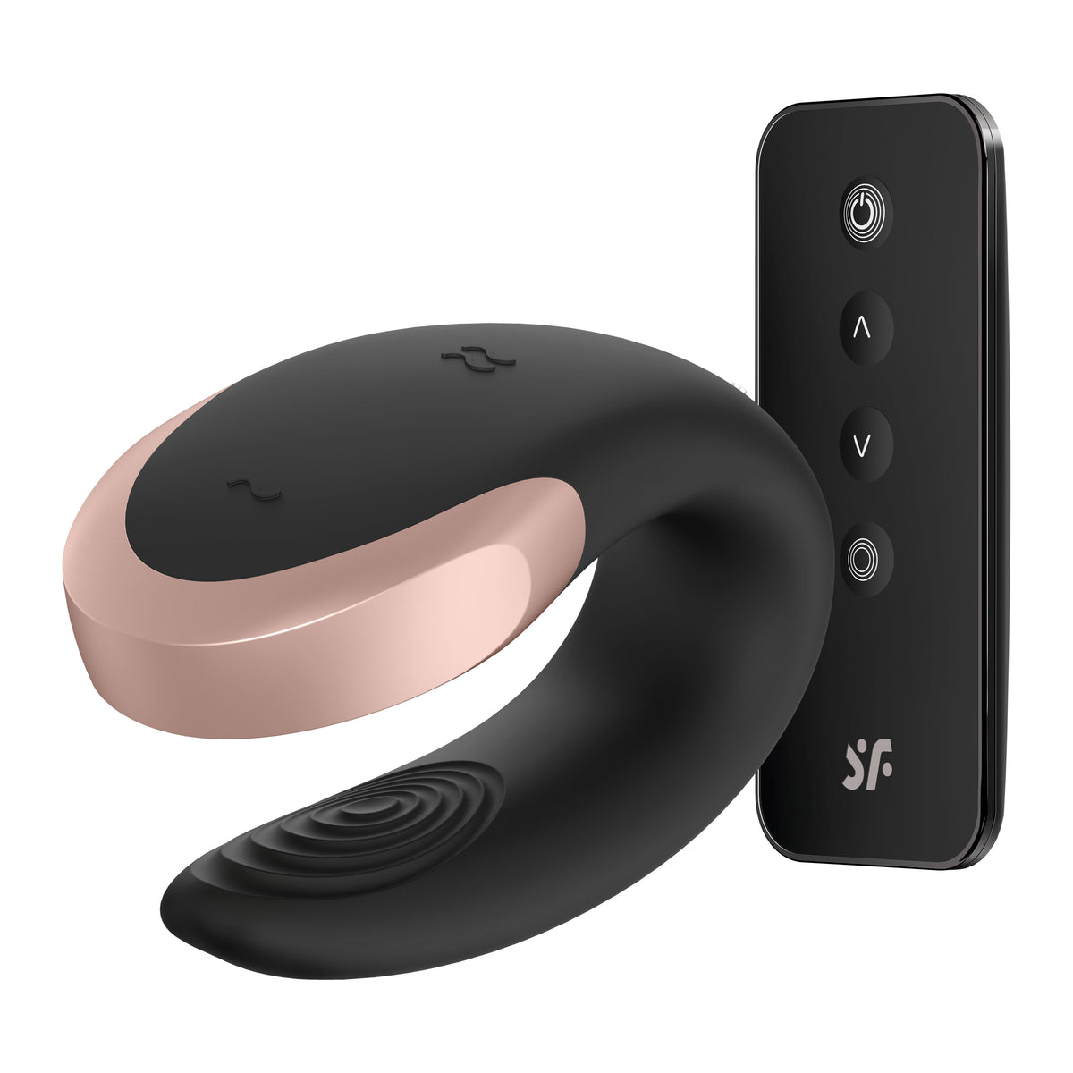 Double Love by Satisfyer from LoveMart Co.