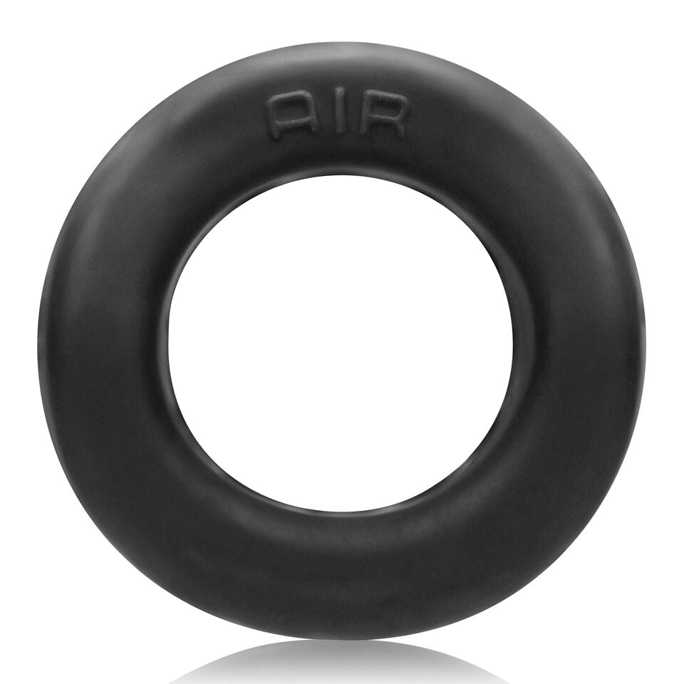 Air Super-Lite Airflow Cockring - Ice by Oxballs from LoveMart Co.