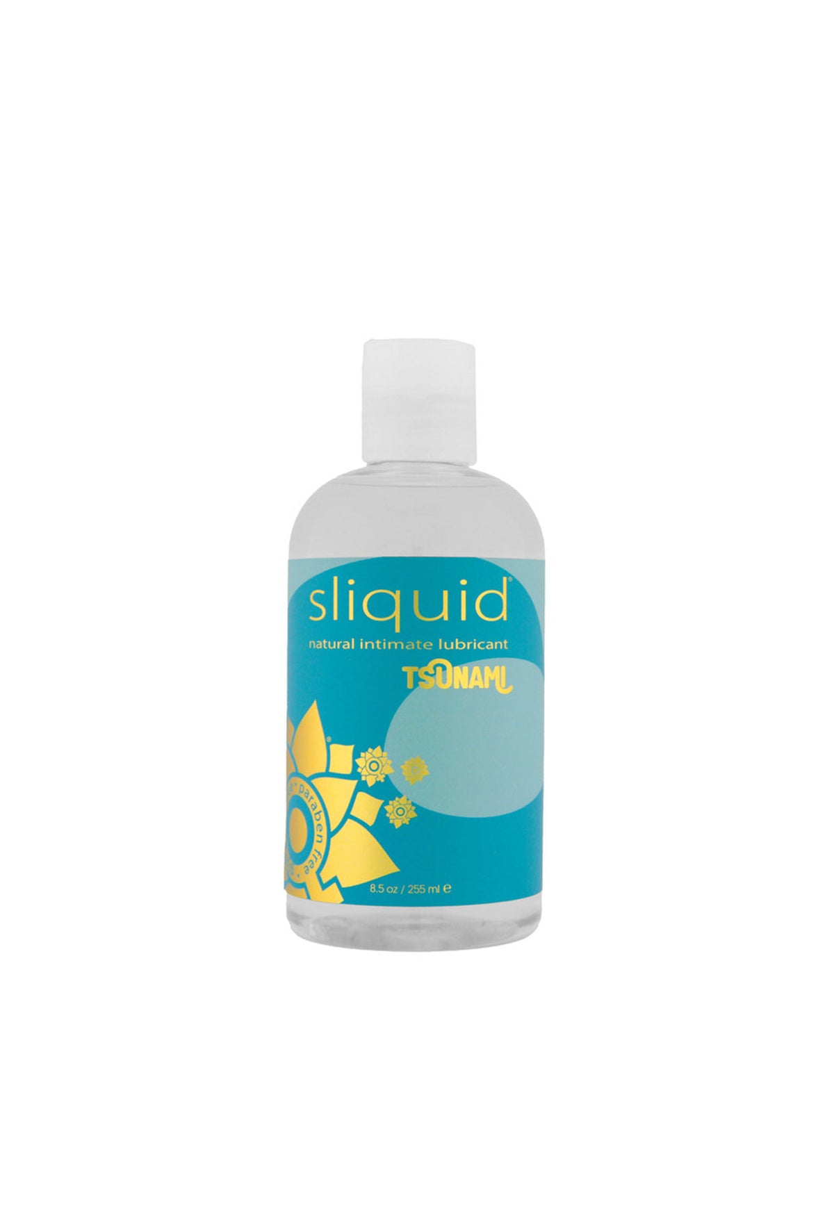 Sliquid Tsunami Ultra Thick Gel 8.5oz by Sliquid from LoveMart Co.