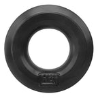 Hunkyjunk C-Ring - Tar by Oxballs from LoveMart Co.