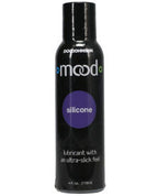 Mood - Silicone Glide - 4 Fl. Oz. - Bulk by Doc Johnson from LoveMart Co.