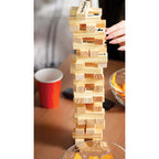 Tower Tease - Naughty Sexy Stacking Game by Hott Products from LoveMart Co.