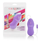 Whisper Micro Heated Bullet by CalExotics from LoveMart Co.