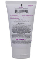 Plump Enhancement for Men - 2 Oz. - Boxed by Doc Johnson from LoveMart Co.