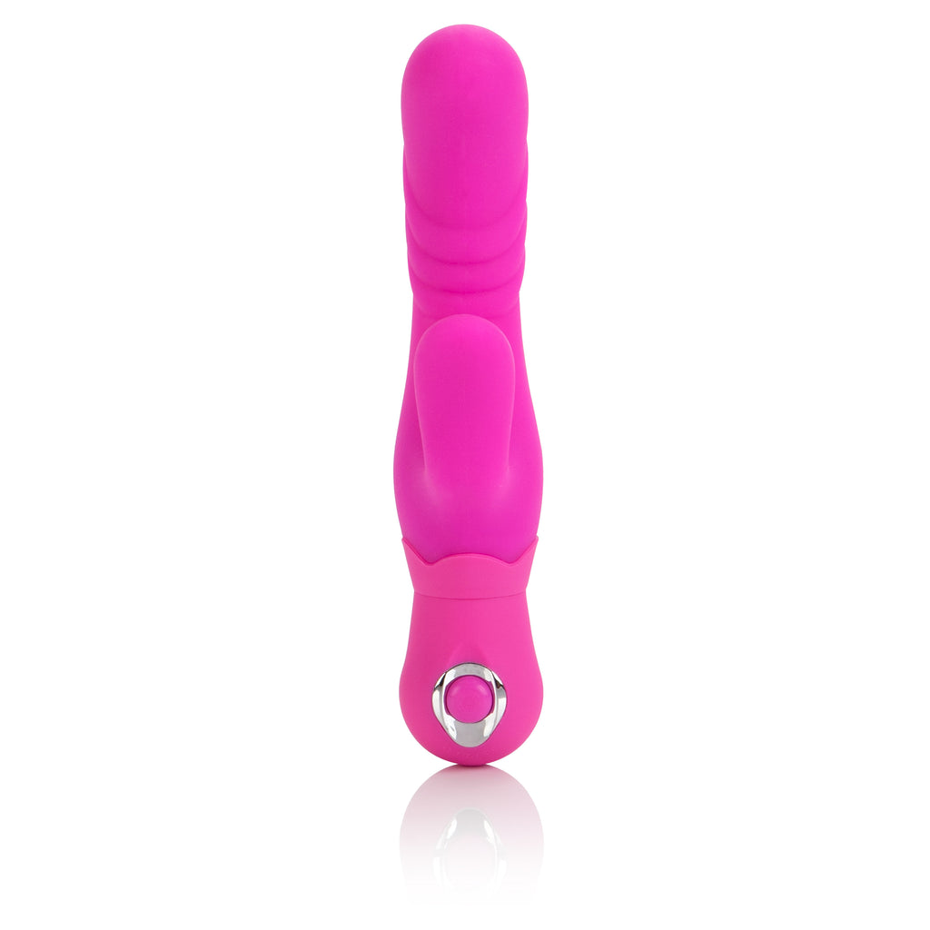 Posh Silicone Thumper G by CalExotics from LoveMart Co.