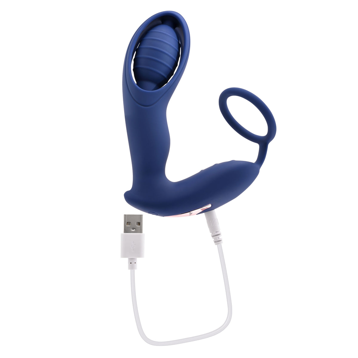 Extra Mile by Evolved Novelties from LoveMart Co.