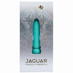 Jaguar Fiercely Powerful by Maia Toys from LoveMart Co.
