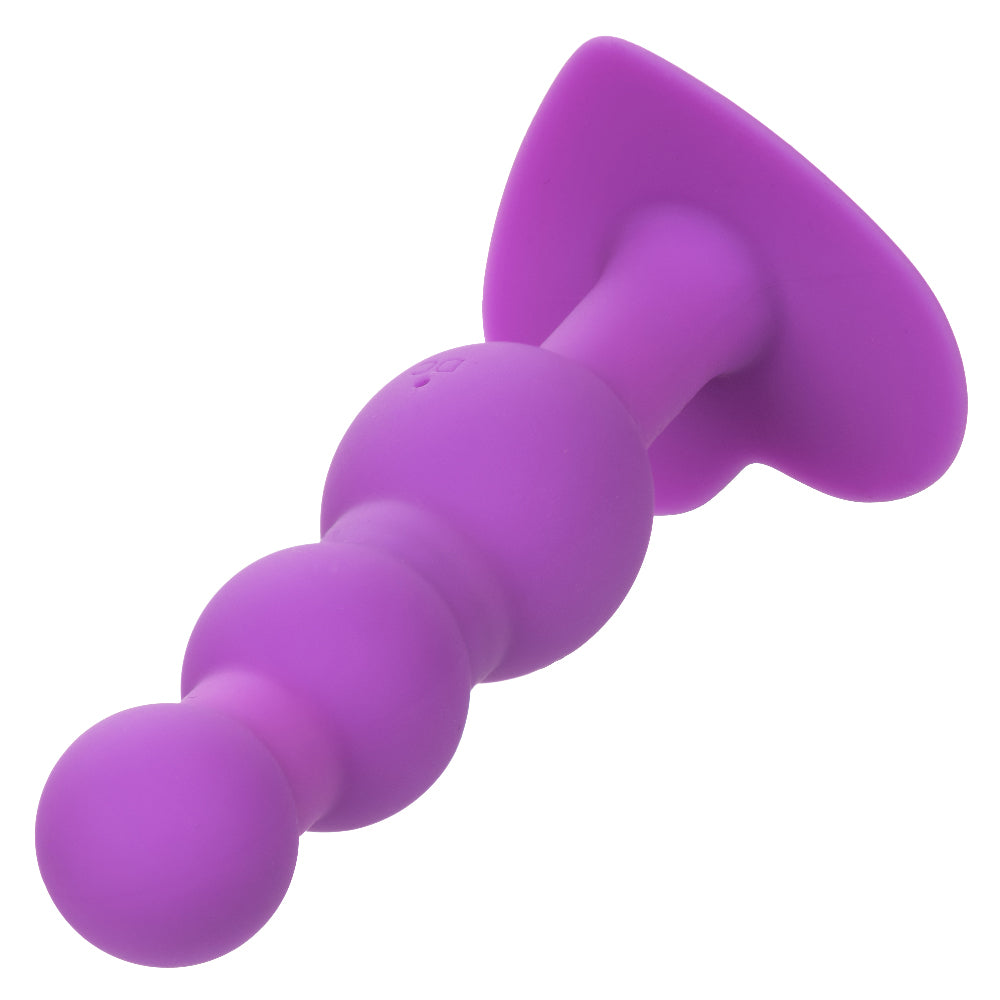 First Time Triple Beaded Probe by CalExotics from LoveMart Co.