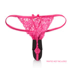 Lock-N-Play Remote Panty Teaser by CalExotics from LoveMart Co.