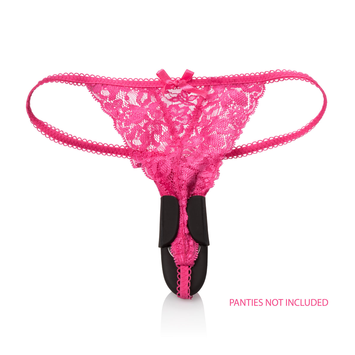 Lock-N-Play Remote Panty Teaser by CalExotics from LoveMart Co.