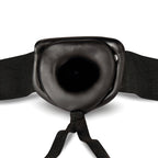 Dr. Skin - 6 Inch Hollow Strap on by Blush from LoveMart Co.