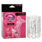 Girls Girls Girls - Olivia by CalExotics from LoveMart Co.