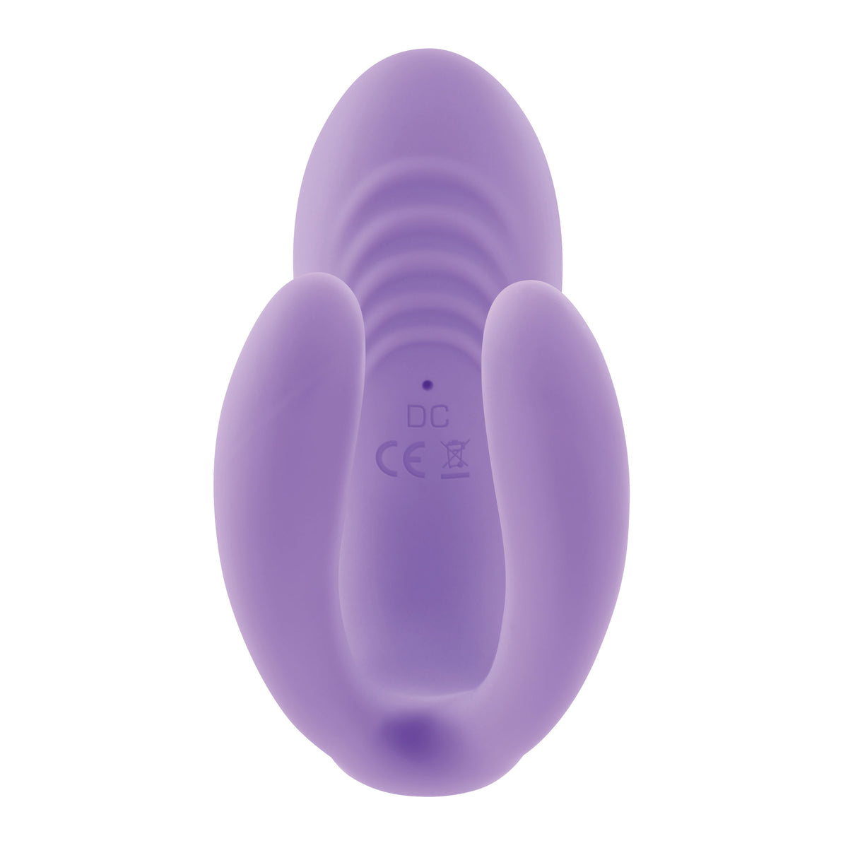 Petite Tickler - Lilac by Evolved Novelties from LoveMart Co.